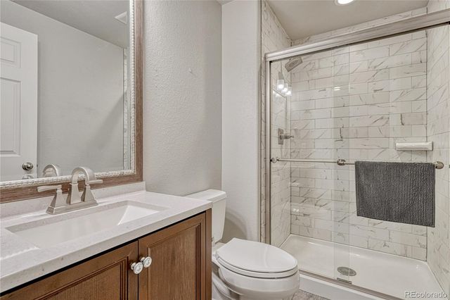 7791 Grady Circle, Castle Rock, CO 80108