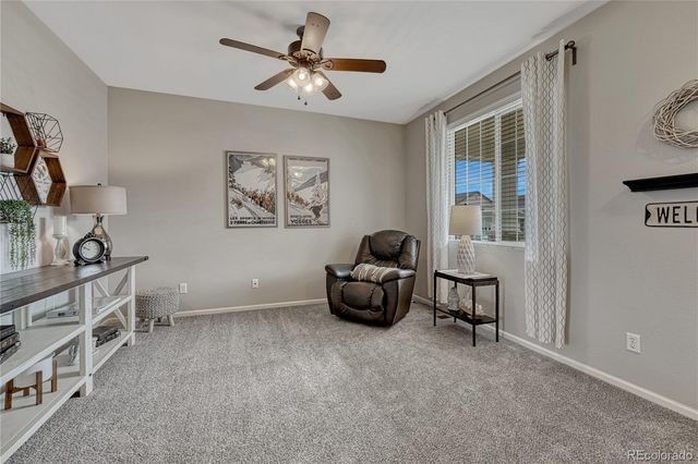 7791 Grady Circle, Castle Rock, CO 80108