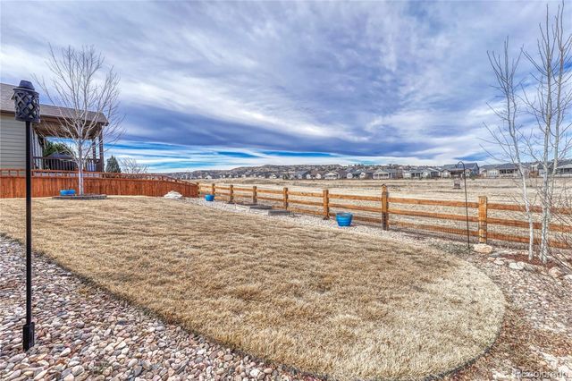 7791 Grady Circle, Castle Rock, CO 80108