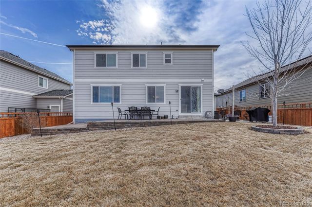 7791 Grady Circle, Castle Rock, CO 80108