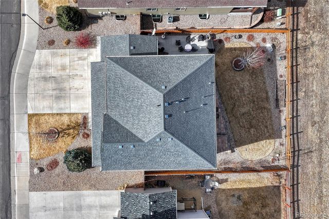 7791 Grady Circle, Castle Rock, CO 80108