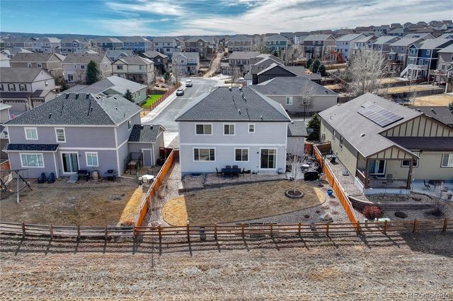 7791 Grady Circle, Castle Rock, CO 80108