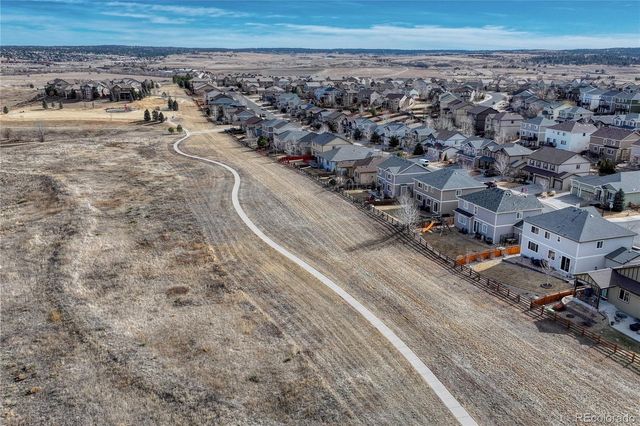 7791 Grady Circle, Castle Rock, CO 80108