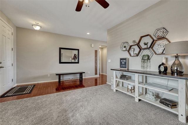 7791 Grady Circle, Castle Rock, CO 80108