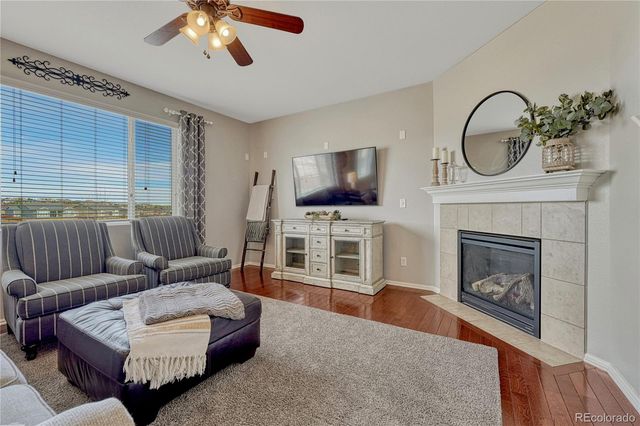 7791 Grady Circle, Castle Rock, CO 80108