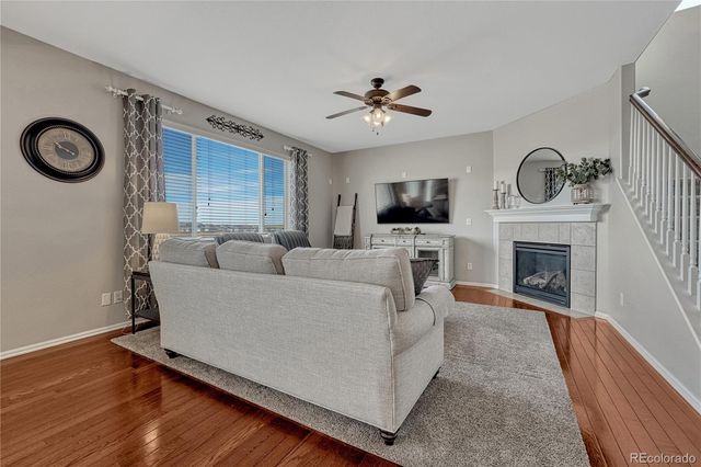 7791 Grady Circle, Castle Rock, CO 80108