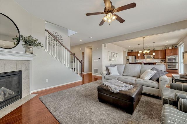 7791 Grady Circle, Castle Rock, CO 80108