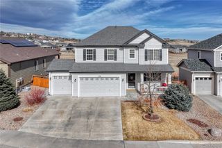 7791 Grady Circle, Castle Rock, CO 80108