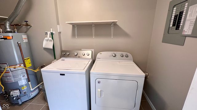 120 Lind Drive, Edinburgh, IN 46124