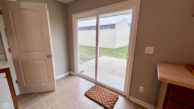 120 Lind Drive, Edinburgh, IN 46124