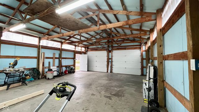 120 Lind Drive, Edinburgh, IN 46124