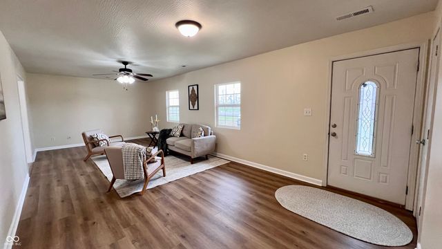 120 Lind Drive, Edinburgh, IN 46124