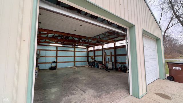 120 Lind Drive, Edinburgh, IN 46124