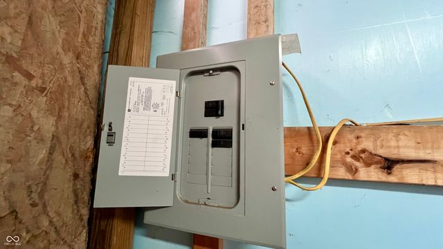 120 Lind Drive, Edinburgh, IN 46124