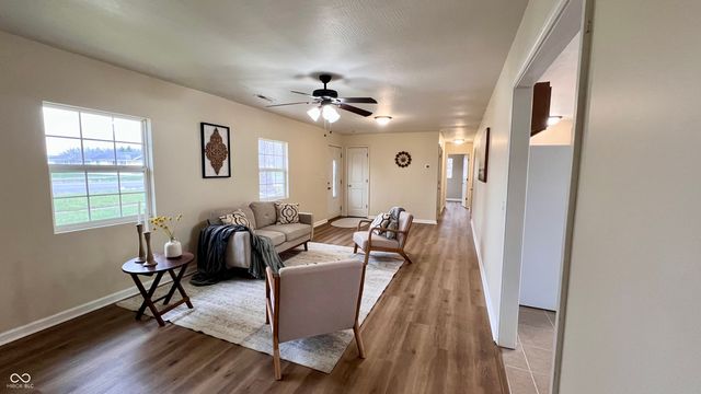 120 Lind Drive, Edinburgh, IN 46124