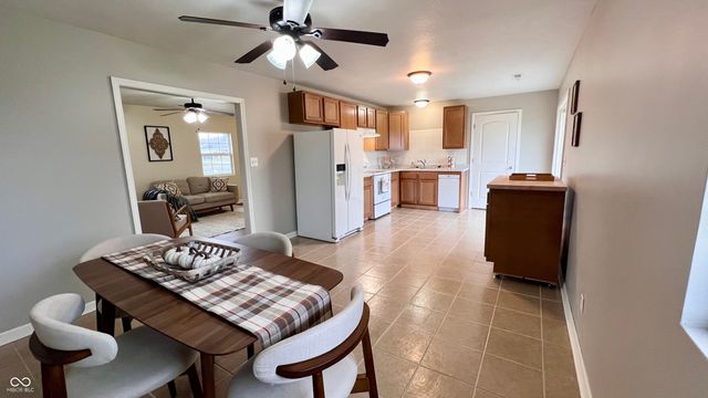 120 Lind Drive, Edinburgh, IN 46124