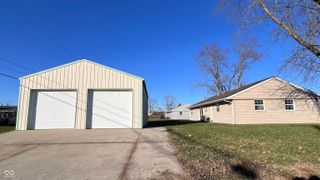 120 Lind Drive, Edinburgh, IN 46124