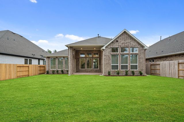 15716 Hoptree Heights Lane, Conroe, TX 77302