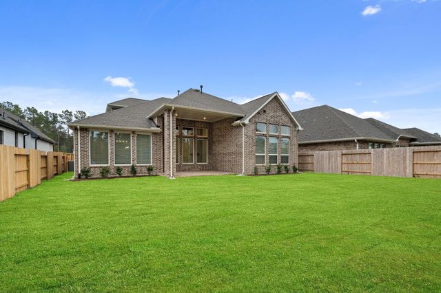 15716 Hoptree Heights Lane, Conroe, TX 77302