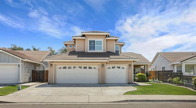 2236 Sabrina Way, Tracy, CA 95377