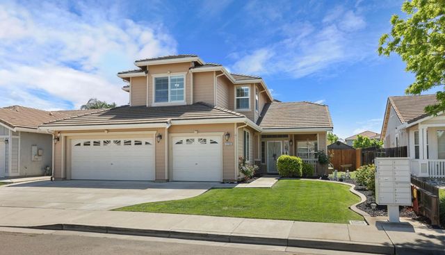 2236 Sabrina Way, Tracy, CA 95377