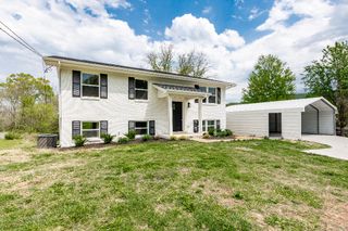 318 Yates Springs Road, Ringgold, GA 30736