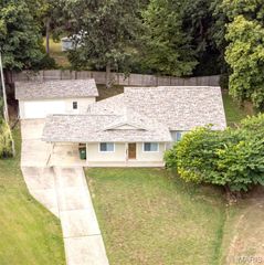 610 Shady Acres Court, Rolla, MO 65401