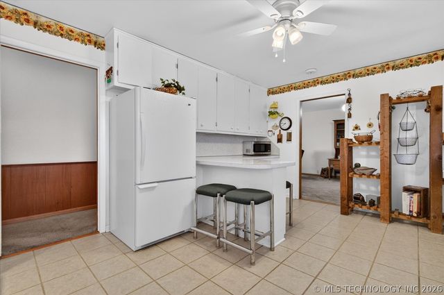 3939 Lakeview Drive, Bartlesville, OK 74006