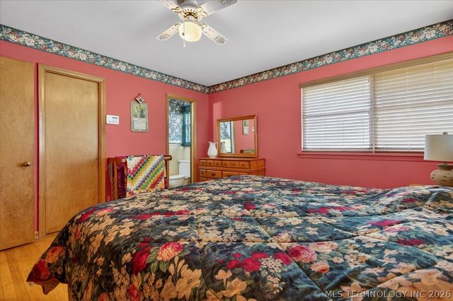 3939 Lakeview Drive, Bartlesville, OK 74006