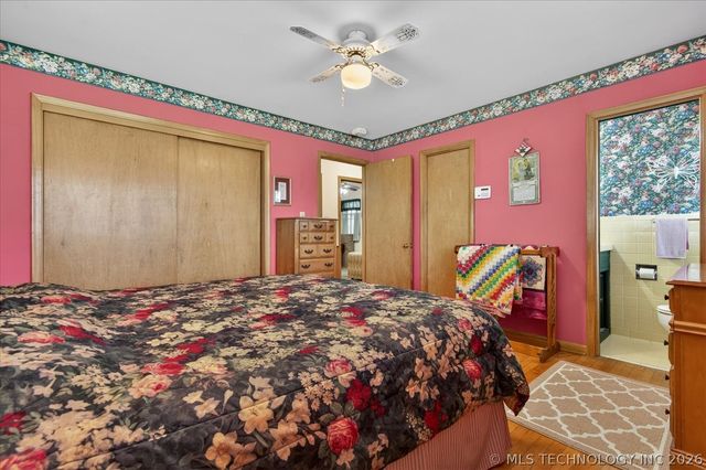 3939 Lakeview Drive, Bartlesville, OK 74006