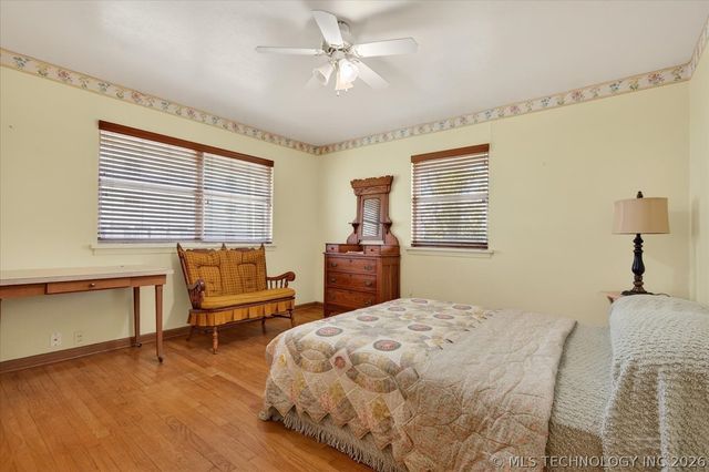 3939 Lakeview Drive, Bartlesville, OK 74006