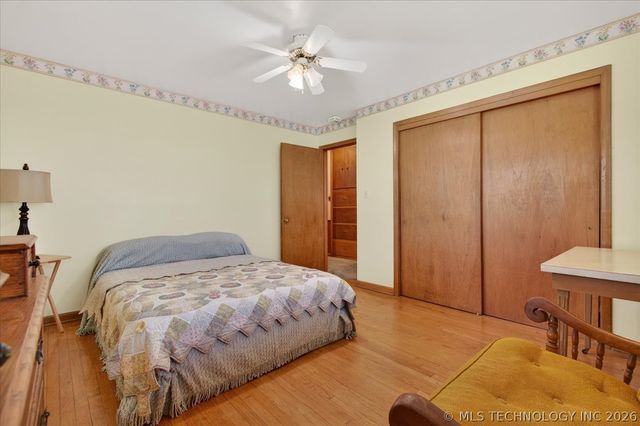 3939 Lakeview Drive, Bartlesville, OK 74006