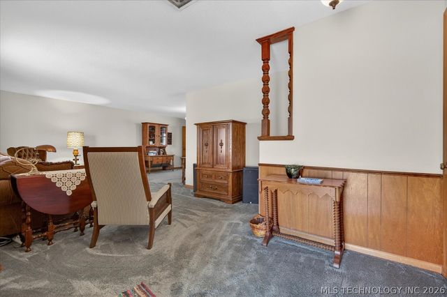 3939 Lakeview Drive, Bartlesville, OK 74006