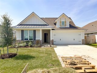 1931 Pinemont View Drive, Bryan, TX 77807