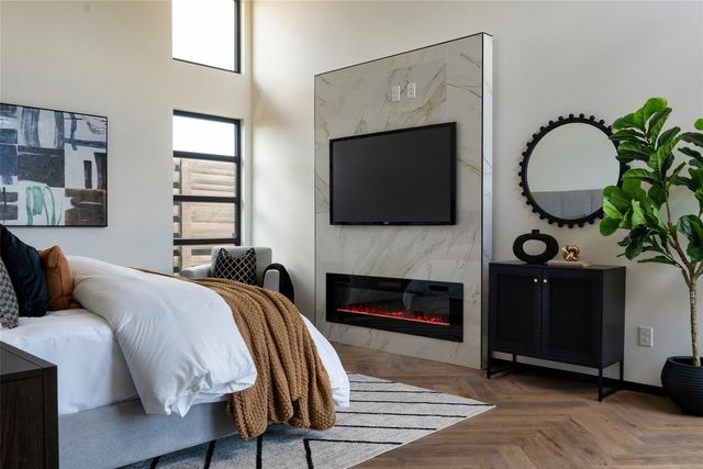 3603 Sky Ridge Lane, Melissa, TX 75454