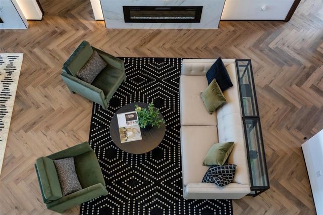 3603 Sky Ridge Lane, Melissa, TX 75454