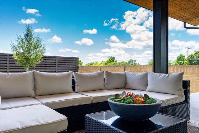 3603 Sky Ridge Lane, Melissa, TX 75454