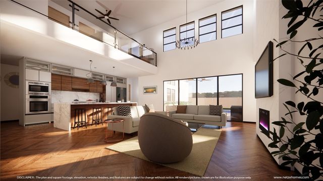 3603 Sky Ridge Lane, Melissa, TX 75454