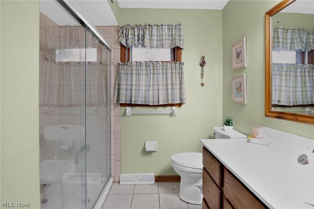 620 Forest Ridge Drive, Boardman, OH 44512