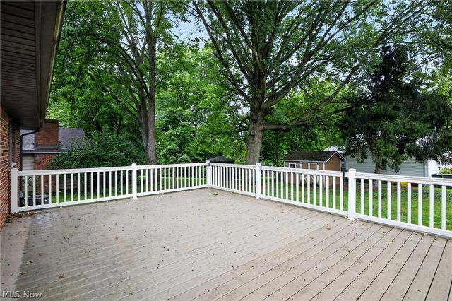 620 Forest Ridge Drive, Boardman, OH 44512