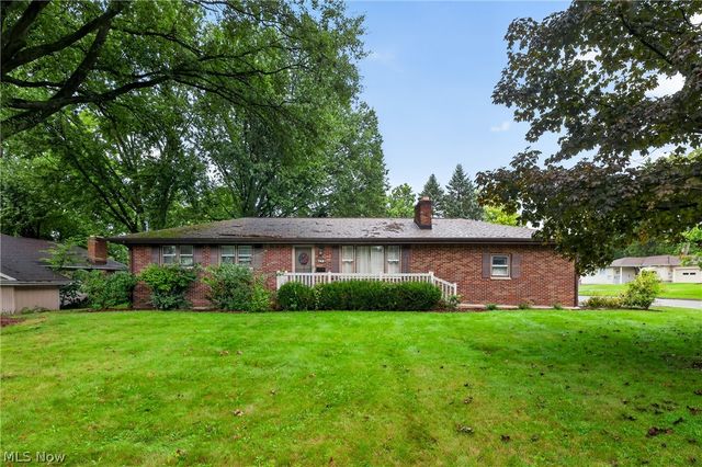 620 Forest Ridge Drive, Boardman, OH 44512