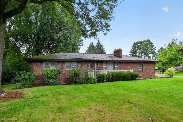 620 Forest Ridge Drive, Boardman, OH 44512