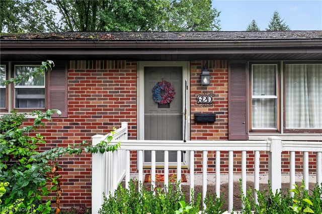 620 Forest Ridge Drive, Boardman, OH 44512