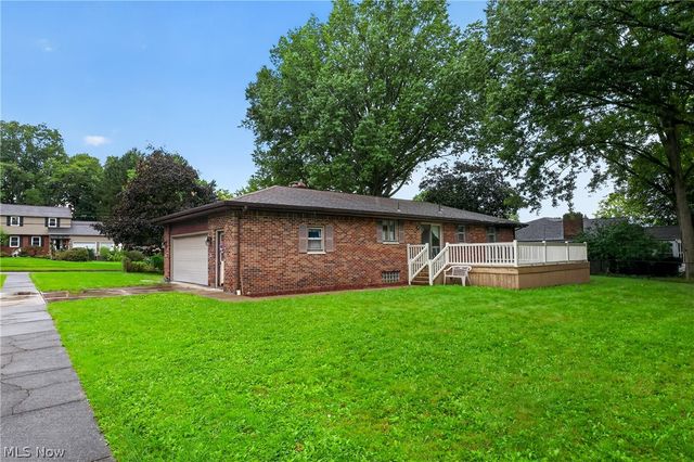 620 Forest Ridge Drive, Boardman, OH 44512