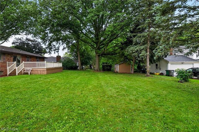 620 Forest Ridge Drive, Boardman, OH 44512