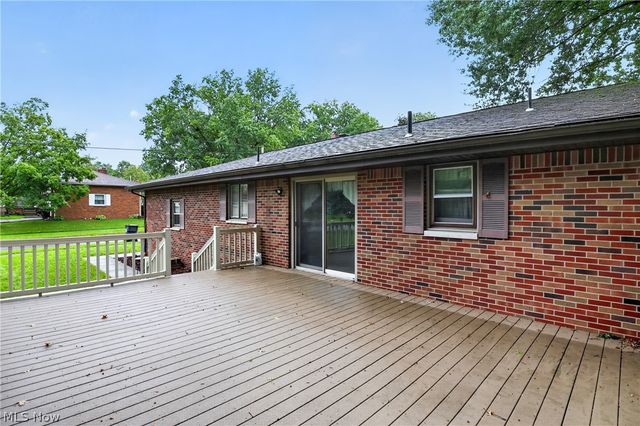 620 Forest Ridge Drive, Boardman, OH 44512