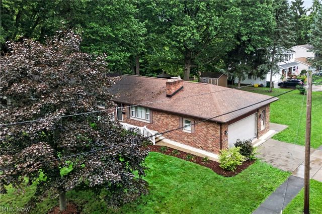 620 Forest Ridge Drive, Boardman, OH 44512