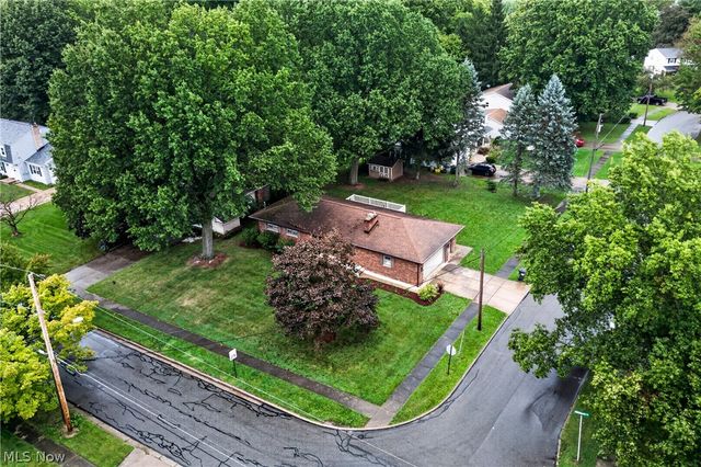 620 Forest Ridge Drive, Boardman, OH 44512
