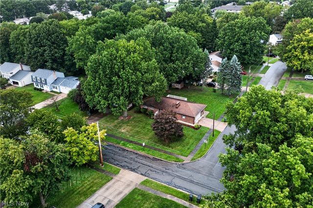 620 Forest Ridge Drive, Boardman, OH 44512