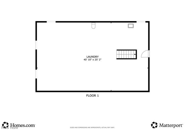 620 Forest Ridge Drive, Boardman, OH 44512
